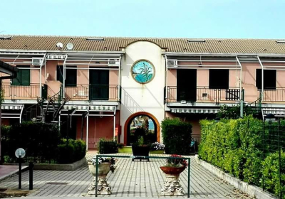 Villaggio Turistico Appartamento Agave Residence